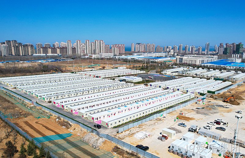 J9娱乐集团，为中国疫情防控保驾护航